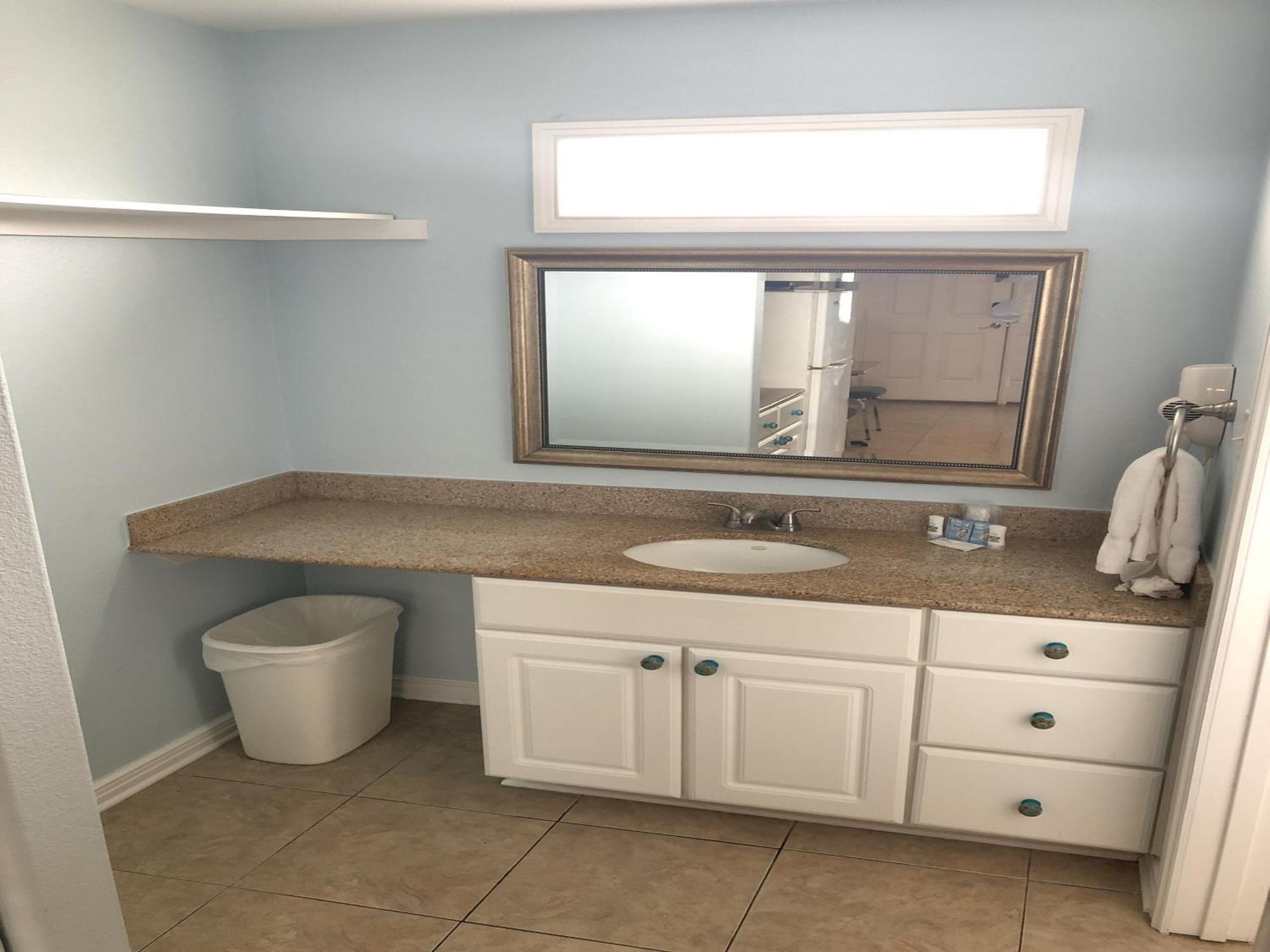 Beachgate Condo Suites And Hotel 437 Condo ポート・アランサス エクステリア 写真