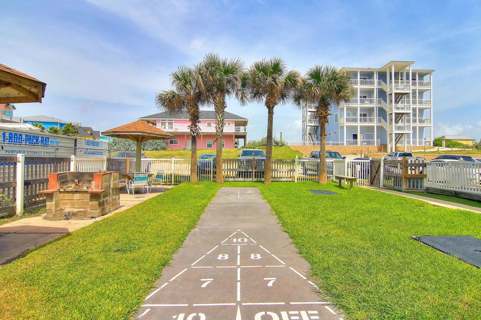 Beachgate Condo Suites And Hotel 437 Condo ポート・アランサス エクステリア 写真