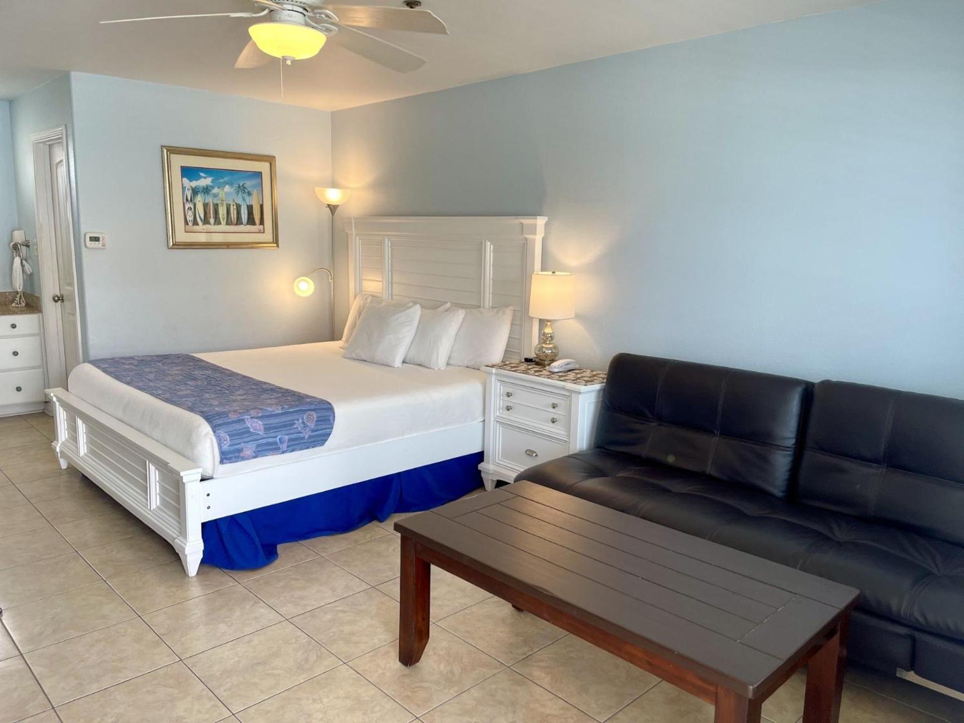 Beachgate Condo Suites And Hotel 437 Condo ポート・アランサス エクステリア 写真