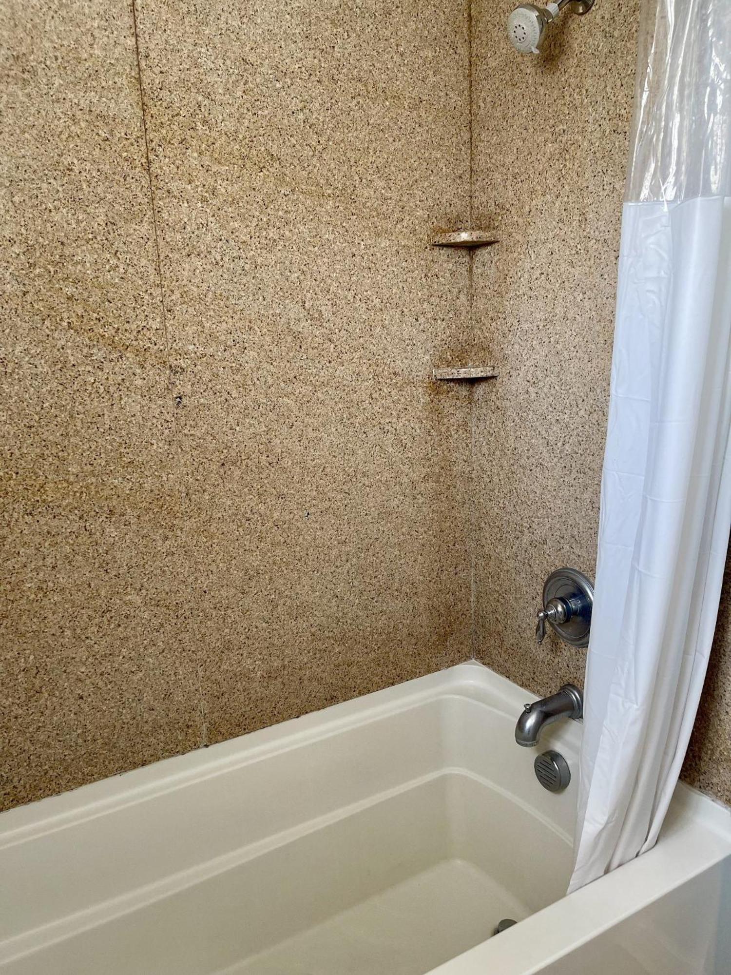 Beachgate Condo Suites And Hotel 437 Condo ポート・アランサス エクステリア 写真