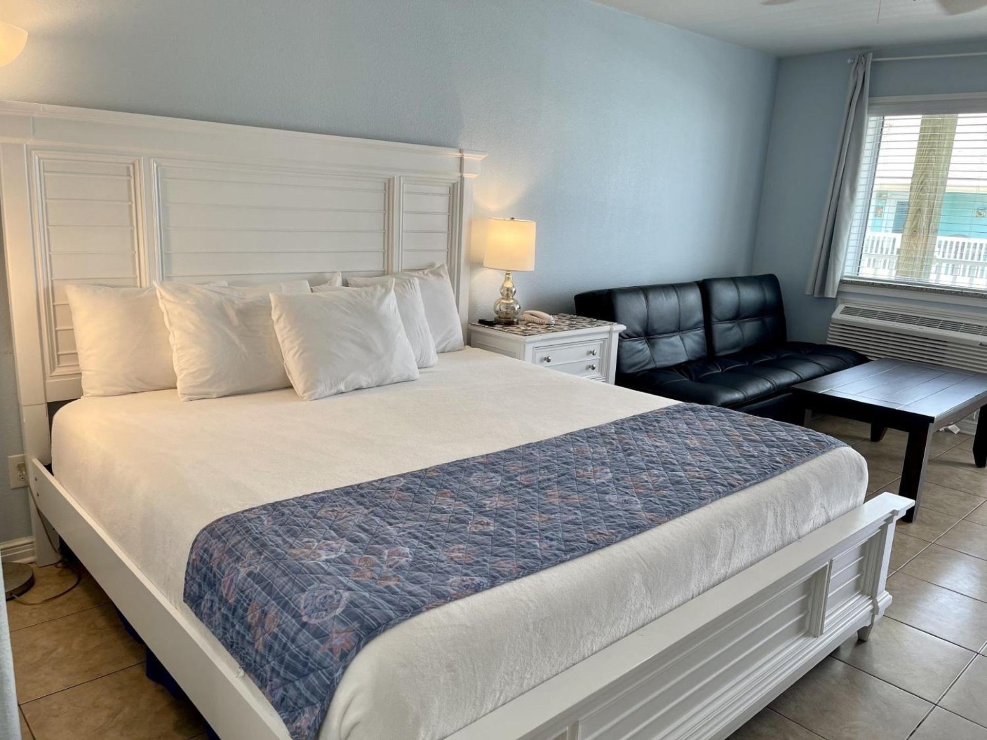 Beachgate Condo Suites And Hotel 437 Condo ポート・アランサス エクステリア 写真